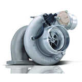 BORGWARNER EFR 7670 TURBO BLANKET