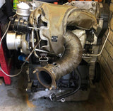 VW GOLF GTI TURBO BLANKET TFSI K04-064 MK5