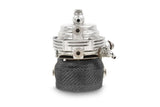 External Wastegate Blanket