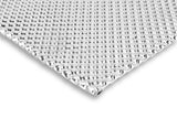 Dual Layer Barrier Heat Shielding Sheeting
