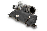 MK2. FORD FOCUS RS TURBO BLANKET