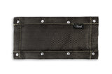 Clamp on Exhaust Heat Shield