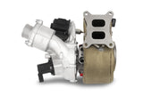 IHI IS20 TURBO BLANKET