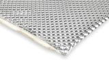 Dual Layer Barrier Heat Shielding Sheeting