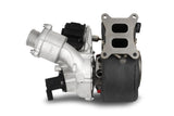 IHI IS20 TURBO BLANKET