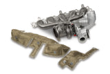 MK2. FORD FOCUS RS TURBO BLANKET