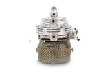 External Wastegate Blanket