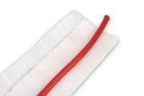 Silver Adhesive Heat Sleeving