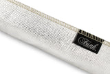 Silver Heat Sleeving (Sewn)