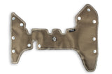 VW SCIROCCO R TURBO BLANKET TSI K04 MK3