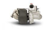 FORD FOCUS ST-3 TURBO BLANKET