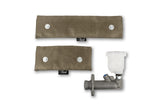 Clutch/Brake Reservoir Protection Blanket