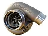 BORGWARNER S257SXE TURBO BLANKET