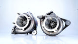 BORG WARNER TTE850 TURBO BLANKETS (PAIR)