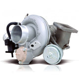 BORGWARNER EFR 6258 TURBO BLANKET